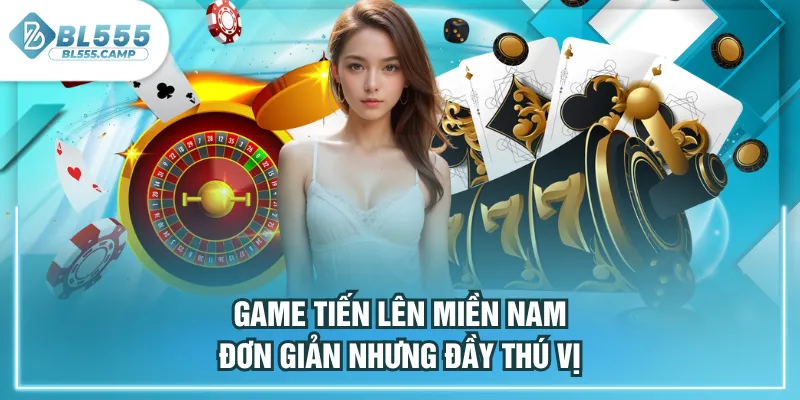 game tiến liên miền nam