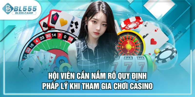 hội viên cần nắm rõ quy định